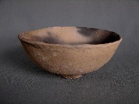 藏品(陶碗)的圖片