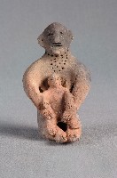 藏品(單人偶(坐式))的圖片