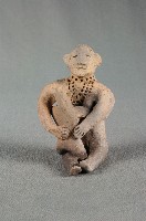 藏品(單人偶(坐式))的圖片