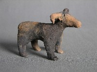 藏品(羊偶)的圖片