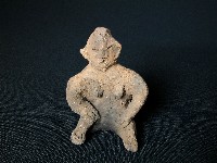 藏品(單人偶)的圖片