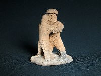 藏品(雙人偶)的圖片