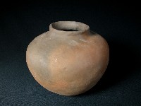 藏品(陶鍋)的圖片