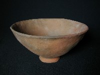 藏品(陶碗)的圖片