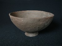藏品(陶碗)的圖片