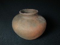 藏品(陶罐)的圖片
