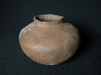 藏品(陶罐)的圖片