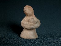 藏品(泥偶)的圖片