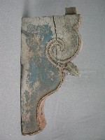 藏品(雀替)的圖片