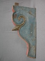 藏品(雀替)的圖片