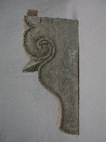 藏品(雀替)的圖片