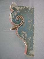 藏品(雀替)的圖片