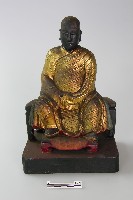 藏品(神像)的圖片