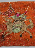 藏品(旗子)的圖片