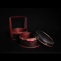 藏品(謝籃)的圖片