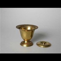 藏品(油燈 )的圖片