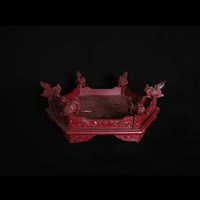 藏品(燈座)的圖片