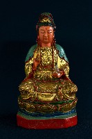 藏品(觀世音)的圖片