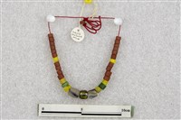 藏品(排灣手鍊)的圖片