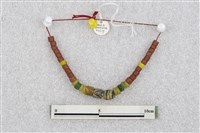 藏品(排灣手鍊)的圖片