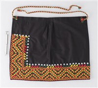 藏品(綁腿)的圖片