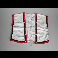 藏品(達悟背心)的圖片