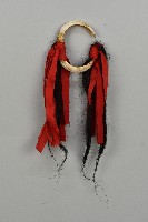 藏品(鄒族臂飾)的圖片