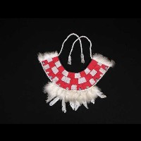 藏品(阿美族披肩)的圖片