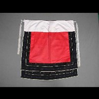 藏品(阿美族裙片)的圖片