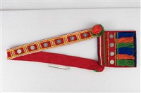 藏品(揹袋)的圖片