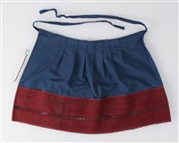 藏品(綁腿)的圖片