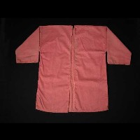 藏品(布農族上衣)的圖片