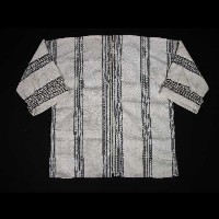 藏品(泰雅男子上衣)的圖片