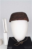 藏品(藤帽)的圖片