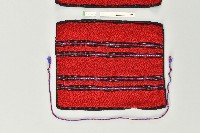 藏品(綁腿)的圖片