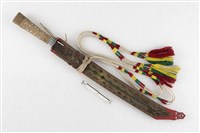 藏品(刀鞘)的圖片