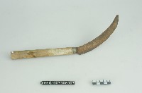 藏品(鐮刀)的圖片