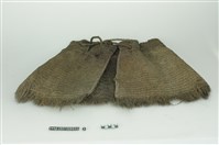 藏品(棕蓑)的圖片