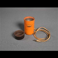藏品(研磨機(蓋))的圖片