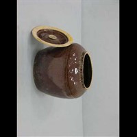 藏品(小甕)的圖片