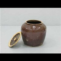 藏品(小甕)的圖片