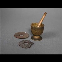 藏品(杵)的圖片