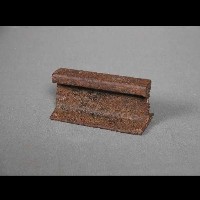 藏品(原始型搥扁機)的圖片
