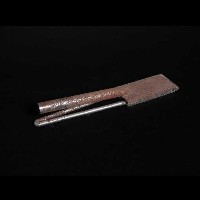 藏品(手動壓板)的圖片