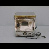 藏品(電烘箱)的圖片