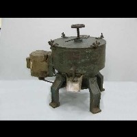 藏品(落地型電動碾粉機)的圖片