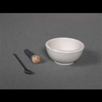 藏品(擂碗)的圖片