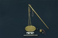 藏品(戥)的圖片