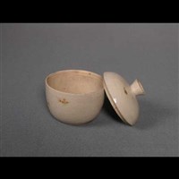 藏品(藥罐(蓋))的圖片