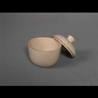 藏品(藥罐(蓋))的圖片